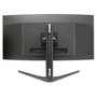 Acer Predator X34V Curvo Gaming-Monitor 34 Pulgadas OLED