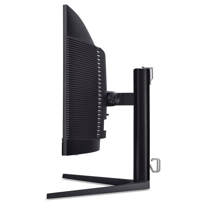 Acer Predator X34V Curvo Gaming-Monitor 34 Pulgadas OLED