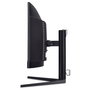 Acer Predator X34V Curvo Gaming-Monitor 34 Pulgadas OLED