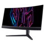 Acer Predator X34V Curvo Gaming-Monitor 34 Pulgadas OLED