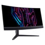 Acer Predator X34V Curvo Gaming-Monitor 34 Pulgadas OLED
