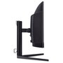 Acer Predator X34V Curvo Gaming-Monitor 34 Pulgadas OLED