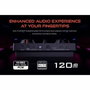 Creative Labs Sound Blaster GC7 7.1 canales USB