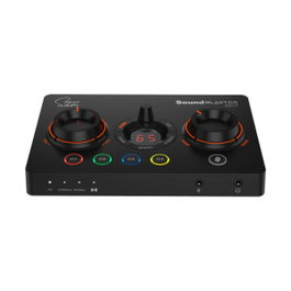 Creative Labs Sound Blaster GC7 7.1 Canales USB