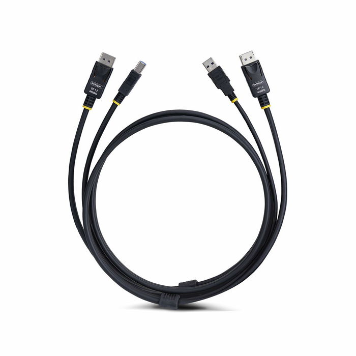 Cable adaptador Startech DU12210-KVM-CABLE
