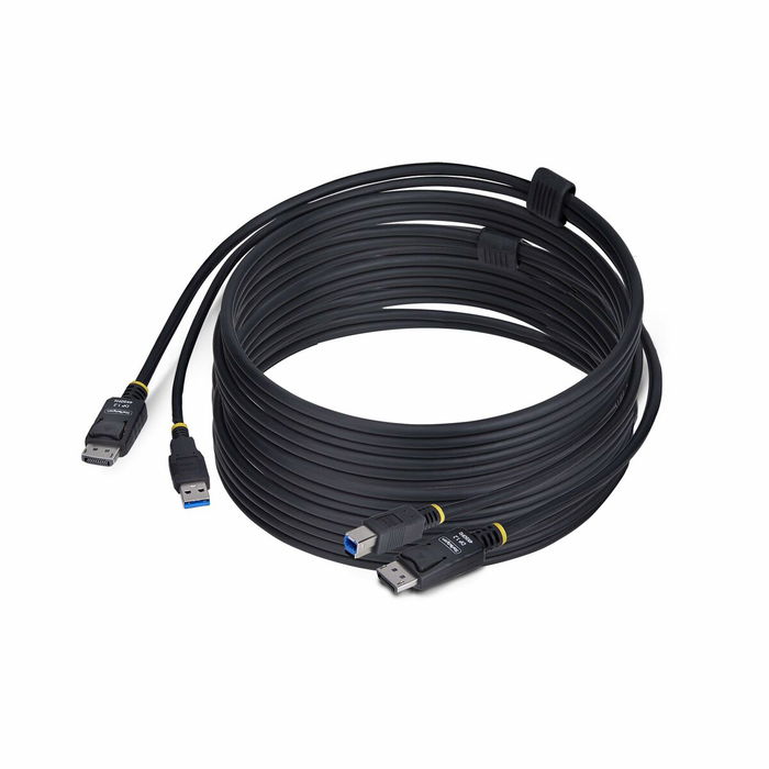 Cable adaptador Startech DU12210-KVM-CABLE