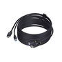 Cable adaptador Startech DU12210-KVM-CABLE