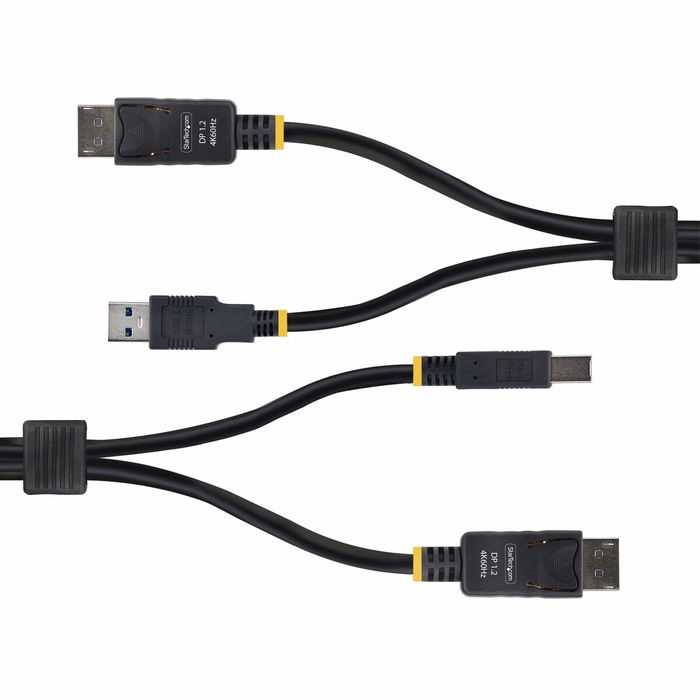 Cable adaptador Startech DU12210-KVM-CABLE