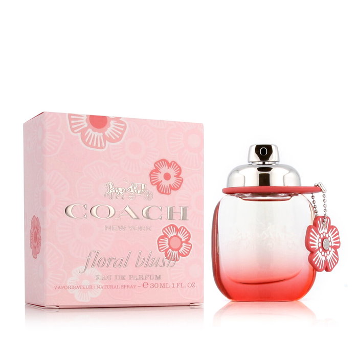 Coach Floral Blush Eau de Parfum 30 ml