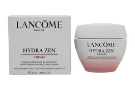 Lancôme Hydra Zen Moisturising And Soothing Cream 50ml