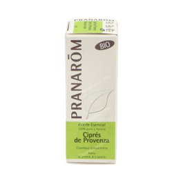 PRANAROM Aceite esencial BIO Ciprés de Provenza 5ml