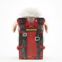 Deadpool Peluche Dogpool 25 cm