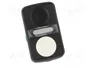 SCHNEIDER ELECTRIC Interruptor Doble Harmony XB5 22mm Blanco/Negro