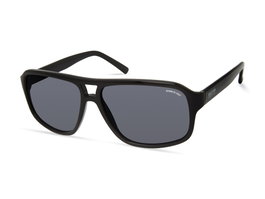 Kenneth Cole KC2986-5805A Gafas de sol con cristales negros