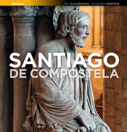Santiago de Compostela, Jordi Puig Castellano - TRIANGLE POSTALS