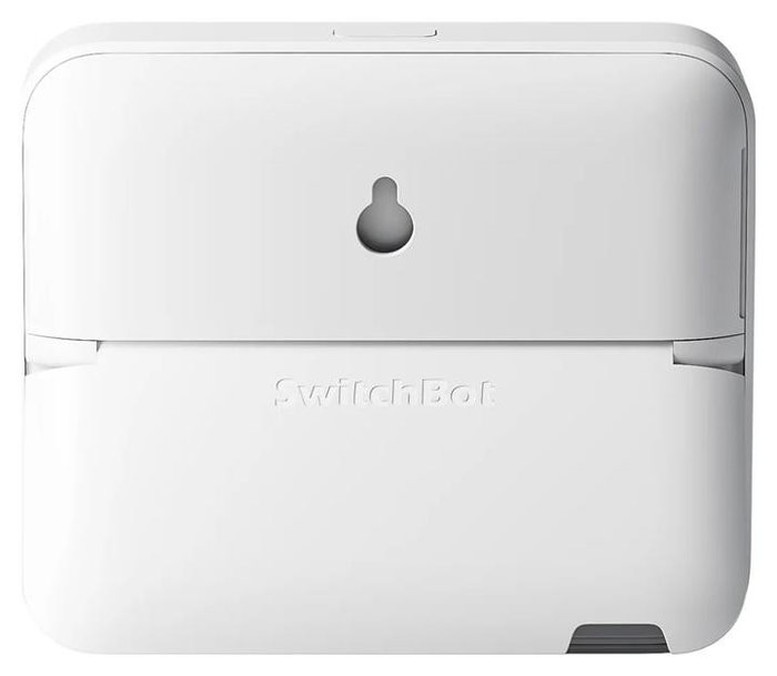 SwitchBot Meter Pro Termómetro e Higrómetro Blanco