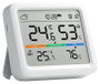SwitchBot Meter Pro Termómetro e Higrómetro Blanco