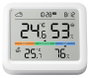SwitchBot Meter Pro Termómetro e Higrómetro Blanco