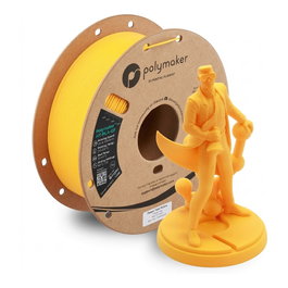 Polmask HT-PLA-GF Filamento 1,75mm Amarillo 1kg