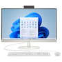 HP 27-cr2170ng AIO All-in-One PC 27 pulgadas, AMD Ryzen 7 5700U, 32GB RAM, 1TB SSD, Windows 11 Home