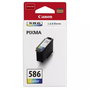 Canon CL-586 Cartucho de Tinta Tricolor Original