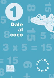 TANDEM Dale al Coco (1º Primaria) - QUINZET