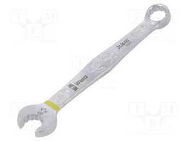 WERA Llave combinada Joker 6003 de 10 mm