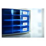 AVERY Zweckform L7632-25 etiquetas adhesivas blancas 35,6 x 16,9 mm