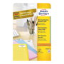 AVERY Zweckform L7632-25 etiquetas adhesivas blancas 35,6 x 16,9 mm