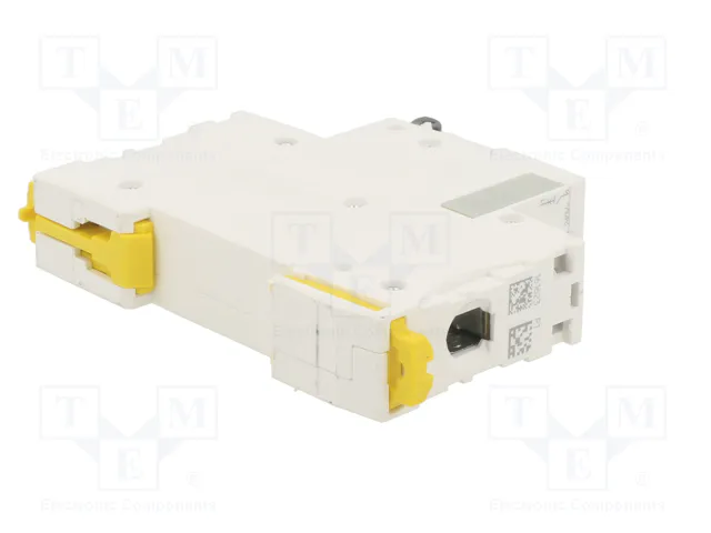 SCHNEIDER ELECTRIC ACTI9 MCB 16A 1 Polo SCHNEIDER ELECTRIC ACTI9 MCB 16A 1 Polo