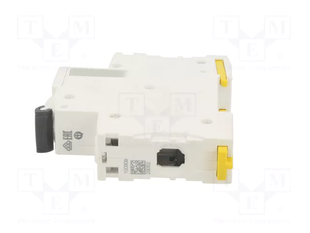 SCHNEIDER ELECTRIC ACTI9 MCB 16A 1 Polo SCHNEIDER ELECTRIC ACTI9 MCB 16A 1 Polo