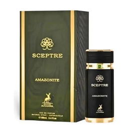 Maison Alhambra Sceptre Eau de Parfum para Mujer 100 ml