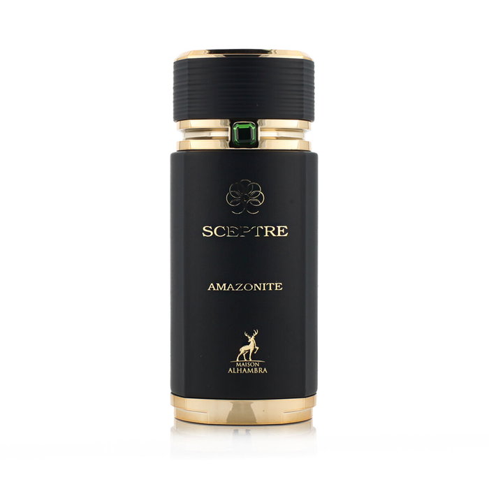 MAISON ALHAMBRA Sceptre Amazonite Eau de Parfum 100 ml MAISON ALHAMBRA Sceptre Amazonite Eau de Parfum 100 ml