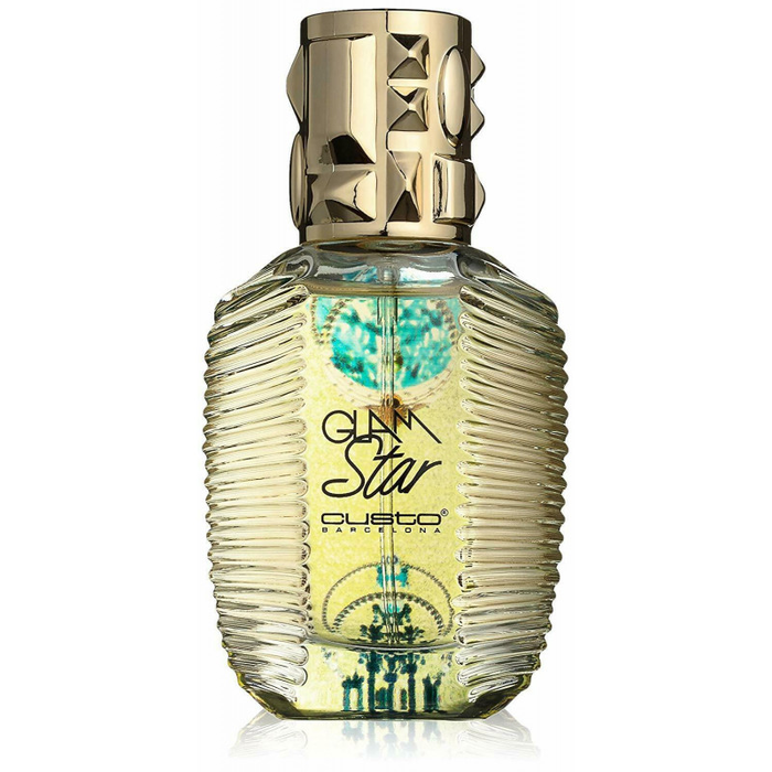 Custo Custo Glam Star Eau de Toilette 30 ml Custo Custo Glam Star Eau de Toilette 30 ml