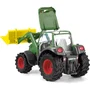 Schleich 42608 Tractor con remolque - Gama Farm World