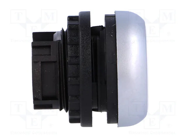 EATON ELECTRIC Interruptor de presión RMQ-Titan Blanco 22mm EATON ELECTRIC Interruptor de presión RMQ-Titan Blanco 22mm
