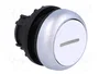 EATON ELECTRIC Interruptor de presión RMQ-Titan Blanco 22mm