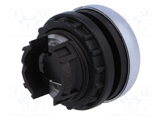 EATON ELECTRIC Interruptor de presión RMQ-Titan Blanco 22mm EATON ELECTRIC Interruptor de presión RMQ-Titan Blanco 22mm