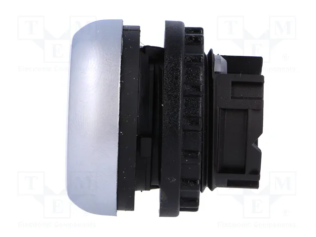 EATON ELECTRIC Interruptor de presión RMQ-Titan Blanco 22mm EATON ELECTRIC Interruptor de presión RMQ-Titan Blanco 22mm