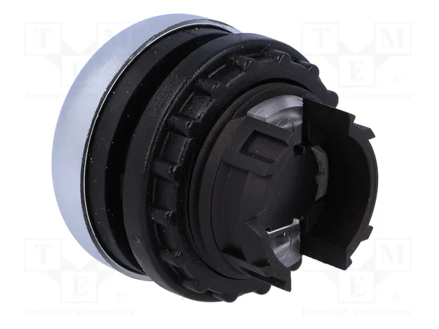 EATON ELECTRIC Interruptor de presión RMQ-Titan Blanco 22mm EATON ELECTRIC Interruptor de presión RMQ-Titan Blanco 22mm