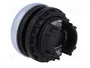 EATON ELECTRIC Interruptor de presión RMQ-Titan Blanco 22mm