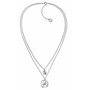 Colgante Mujer Tommy Hilfiger 2780067 Plateado