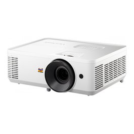 Viewsonic PA700W Proyector Business, 4500 Lúmenes ANSI, WXGA, 12500:1, HDMI, Blanco