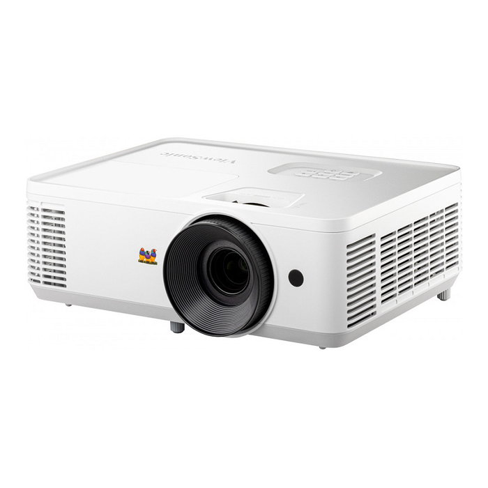 Viewsonic PA700W Proyector Blanco 4500 Lúmenes ANSI WXGA Viewsonic PA700W Proyector Blanco 4500 Lúmenes ANSI WXGA
