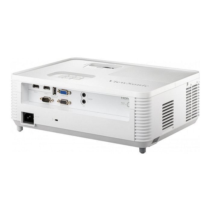 Viewsonic PA700W Proyector Blanco 4500 Lúmenes ANSI WXGA Viewsonic PA700W Proyector Blanco 4500 Lúmenes ANSI WXGA