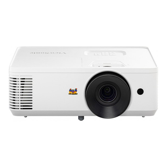 Viewsonic PA700W Proyector Blanco 4500 Lúmenes ANSI WXGA Viewsonic PA700W Proyector Blanco 4500 Lúmenes ANSI WXGA