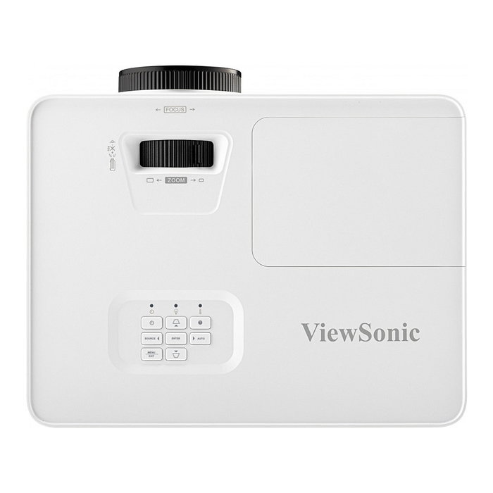 Viewsonic PA700W Proyector Blanco 4500 Lúmenes ANSI WXGA Viewsonic PA700W Proyector Blanco 4500 Lúmenes ANSI WXGA