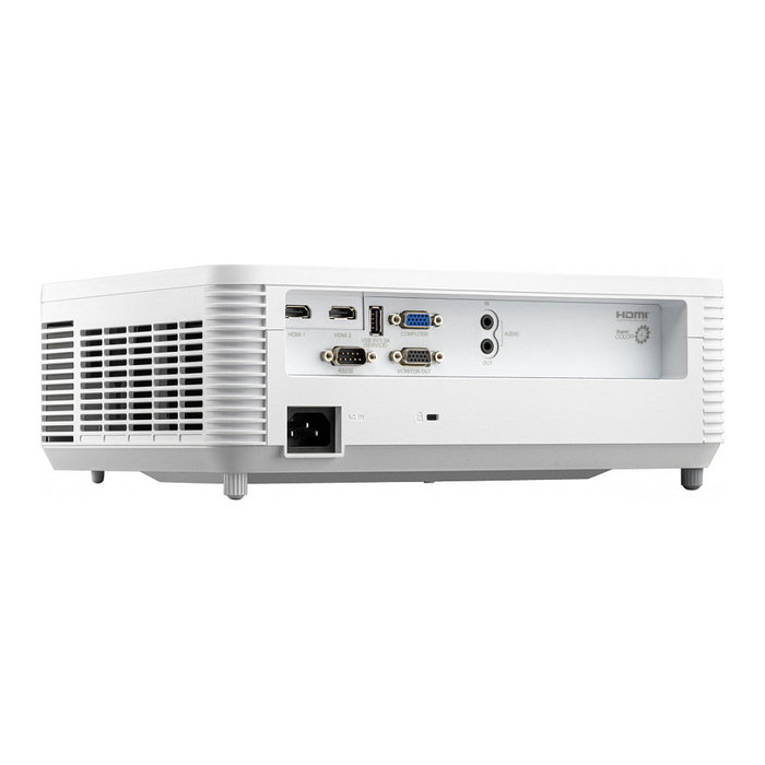 Viewsonic PA700W Proyector Blanco 4500 Lúmenes ANSI WXGA Viewsonic PA700W Proyector Blanco 4500 Lúmenes ANSI WXGA
