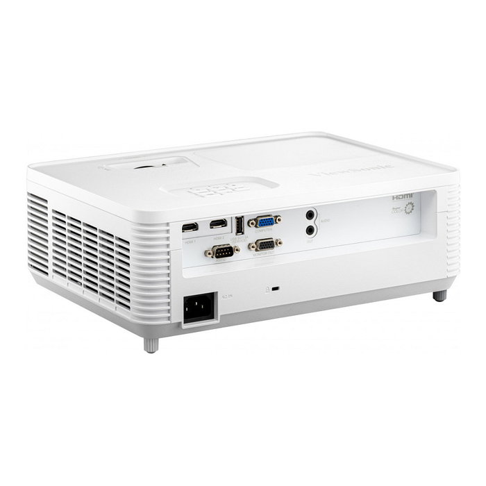 Viewsonic PA700W Proyector Blanco 4500 Lúmenes ANSI WXGA Viewsonic PA700W Proyector Blanco 4500 Lúmenes ANSI WXGA