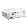 Viewsonic PA700W Proyector Blanco 4500 Lúmenes ANSI WXGA